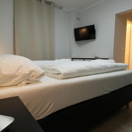 Schiller Pension Bielefeld Extérieur photo